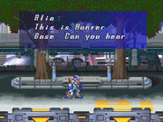 
Mega Man X5 | PlayStation | gameplay screenshot | Data by MobyGames.com
