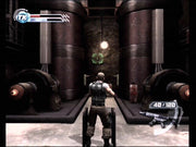 Psi-Ops: The Mindgate Conspiracy | Xbox | gameplay screenshot | region=North America | source-country= | zypher-v2 | moby-d28f79c0c714 | Data by MobyGames.com
