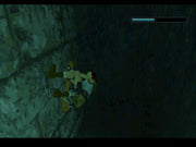 
Tomb Raider | PlayStation | gameplay screenshot | Region: North America | source-country= | Data by MobyGames.com