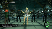 Dance Masters | Xbox 360 | gameplay screenshot | region=North America | source-country= | zypher-v2 | moby-8ae14f883efd | Data by MobyGames.com