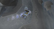 
Brave: The Search for Spirit Dancer | PlayStation 2 | gameplay screenshot | Region: North America | source-country= | Data by MobyGames.com