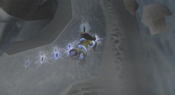 
Brave: The Search for Spirit Dancer | PlayStation 2 | gameplay screenshot | Region: North America | source-country= | Data by MobyGames.com