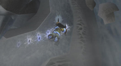 
Brave: The Search for Spirit Dancer | PlayStation 2 | gameplay screenshot | Region: North America | source-country= | Data by MobyGames.com