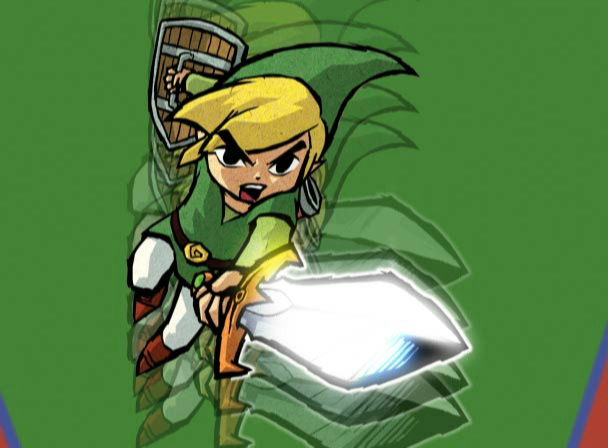 The Legend of Zelda: Four Swords Adventures | GameCube | gameplay screenshot | region=North America | source-country= | zypher-v2 | moby-91b86194d058 | Data by MobyGames.com