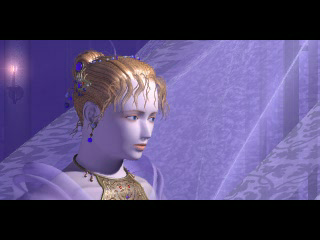 
Final Fantasy Anthology | PlayStation | gameplay screenshot | Region: North America | source-country= | Data by MobyGames.com