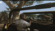 
Far Cry 2 | Xbox 360 | gameplay screenshot | Data by MobyGames.com