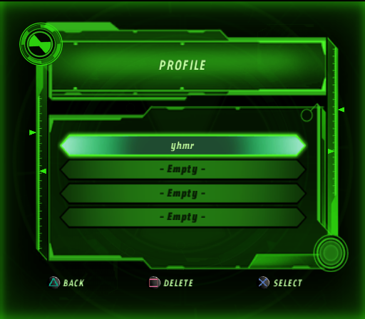 
Ben 10: Ultimate Alien - Cosmic Destruction | PlayStation 2 | gameplay screenshot | Region: North America | source-country= | Data by MobyGames.com
