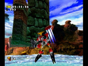
Sonic Adventure DX (Director's Cut) | GameCube | gameplay screenshot | Data by MobyGames.com