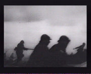 Medal of Honor: Underground | PlayStation | gameplay screenshot | region=North America | source-country= | zypher-v2 | moby-b4f9ad27a551 | Data by MobyGames.com