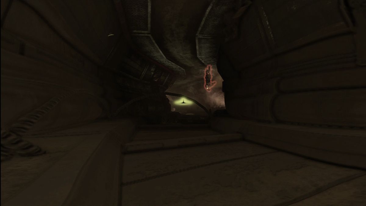 
Aliens vs Predator | Xbox 360 | gameplay screenshot | Data by MobyGames.com