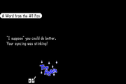 
Rhythm Heaven | Nintendo DS | gameplay screenshot | Data by MobyGames.com