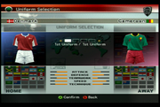 
World Soccer: Winning Eleven 8 International | Xbox | gameplay screenshot | Data by MobyGames.com