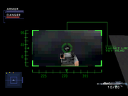 
Syphon Filter | PlayStation | gameplay screenshot | Data by MobyGames.com