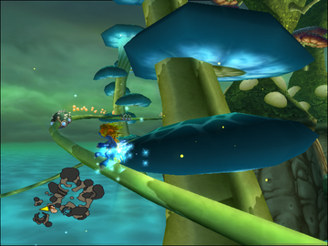 
Scaler | PlayStation 2 | gameplay screenshot | Data by MobyGames.com