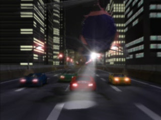 
Ray Tracers | PlayStation | gameplay screenshot | Region: North America | source-country= | Data by MobyGames.com