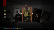 
Dragon Age: Inquisition | Xbox One | gameplay screenshot | Region: North America | source-country= | Data by MobyGames.com
