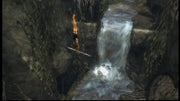 Lara Croft: Tomb Raider - Legend | Xbox 360 | gameplay screenshot | region=North America | source-country= | zypher-v2 | moby-1061c0f5915f | Data by MobyGames.com
