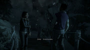 
Until Dawn | PlayStation 4 | gameplay screenshot | Data by MobyGames.com