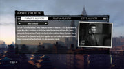 
Mafia II | PlayStation 3 | gameplay screenshot | Region: North America | source-country= | Data by MobyGames.com