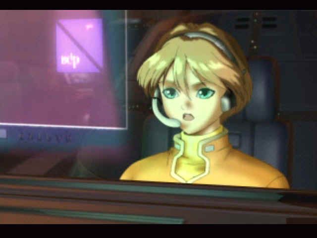 
Xenogears | PlayStation | gameplay screenshot | Region: North America | source-country= | Data by MobyGames.com