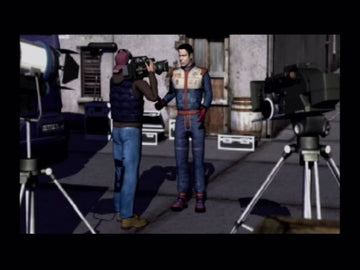 Stuntman | PlayStation 2 | gameplay screenshot | region=North America | source-country= | zypher-v2 | moby-c05bfd4aed46 | Data by MobyGames.com