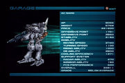 
Armored Core 2 | PlayStation 2 | gameplay screenshot | Region: North America | source-country= | Data by MobyGames.com