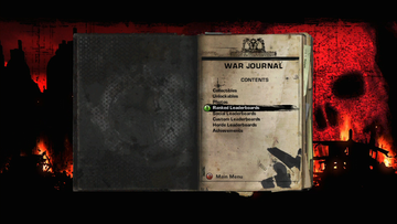 Gears of War 2 | Xbox 360 | gameplay screenshot | region=North America | source-country= | zypher-v2 | moby-362789a91244 | Data by MobyGames.com
