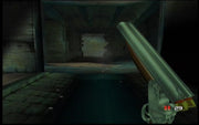 
TimeSplitters 2 | Xbox | gameplay screenshot | Data by MobyGames.com