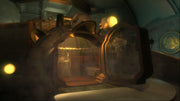 
BioShock | PlayStation 3 | gameplay screenshot | Region: North America | source-country= | Data by MobyGames.com