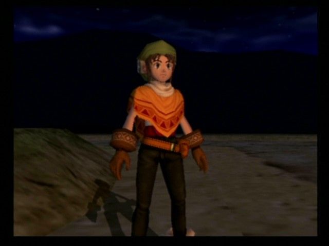 Dark Cloud | PlayStation 2 | gameplay screenshot | Region: North America | source-country= | Data by MobyGames.com