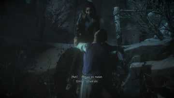 
Until Dawn | PlayStation 4 | gameplay screenshot | Data by MobyGames.com
