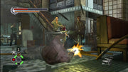 
Stranglehold | Xbox 360 | gameplay screenshot | Region: North America | source-country= | Data by MobyGames.com