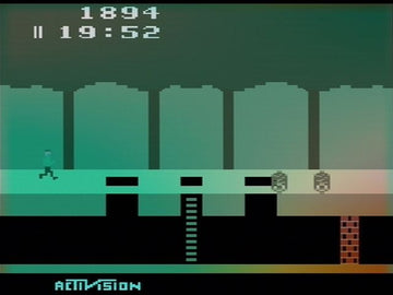 
Activision Anthology | PlayStation 2 | gameplay screenshot | Region: North America | source-country= | Data by MobyGames.com