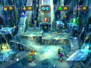 
Mario Party 5 | GameCube | gameplay screenshot | Data by MobyGames.com