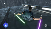 
Star Wars: The Force Unleashed II | PlayStation 3 | gameplay screenshot | Data by MobyGames.com