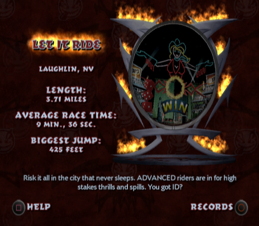 
Freekstyle | PlayStation 2 | gameplay screenshot | Data by MobyGames.com