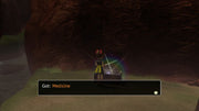 Blue Dragon | Xbox 360 | gameplay screenshot | region=North America | source-country= | zypher-v2 | moby-7b7d2d30f7e3 | Data by MobyGames.com