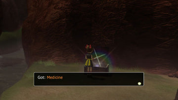 Blue Dragon | Xbox 360 | gameplay screenshot | region=North America | source-country= | zypher-v2 | moby-7b7d2d30f7e3 | Data by MobyGames.com