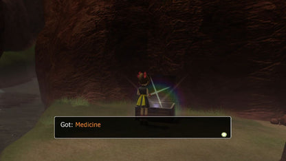 Blue Dragon | Xbox 360 | gameplay screenshot | region=North America | source-country= | zypher-v2 | moby-7b7d2d30f7e3 | Data by MobyGames.com