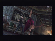Resident Evil 4 | GameCube | gameplay screenshot | region=North America | source-country= | zypher-v2 | moby-8caec4b73aa7 | Data by MobyGames.com