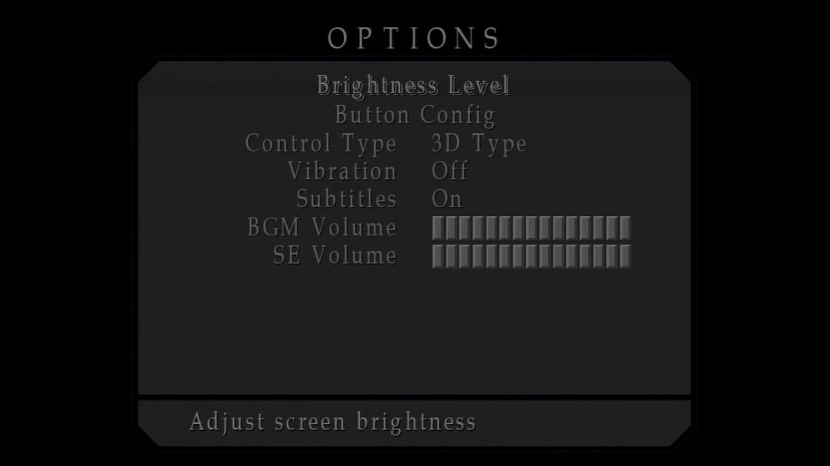 
Silent Hill: HD Collection | PlayStation 3 | gameplay screenshot | Data by MobyGames.com