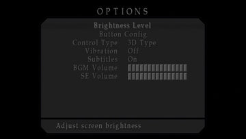 
Silent Hill: HD Collection | PlayStation 3 | gameplay screenshot | Data by MobyGames.com