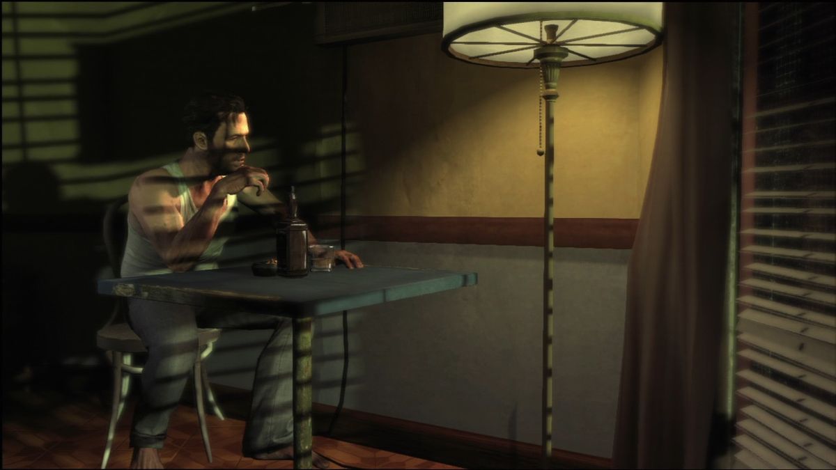 
Max Payne 3 | PlayStation 3 | gameplay screenshot | Region: North America | source-country= | Data by MobyGames.com