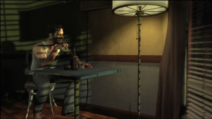 
Max Payne 3 | PlayStation 3 | gameplay screenshot | Region: North America | source-country= | Data by MobyGames.com