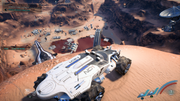 
Mass Effect: Andromeda | Xbox One | gameplay screenshot | Data by MobyGames.com