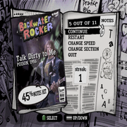 Guitar Hero III: Legends of Rock | PlayStation 2 | gameplay screenshot | region=North America | source-country= | zypher-v2 | moby-8f2e6429e1f8 | Data by MobyGames.com
