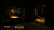 The Elder Scrolls IV: Oblivion | Xbox 360 | gameplay screenshot | region=North America | source-country= | zypher-v2 | moby-9d764c1fd77f | Data by MobyGames.com