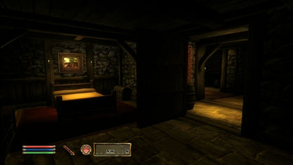 The Elder Scrolls IV: Oblivion | Xbox 360 | gameplay screenshot | region=North America | source-country= | zypher-v2 | moby-9d764c1fd77f | Data by MobyGames.com