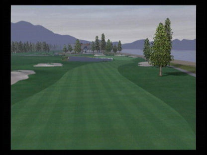 Tiger Woods PGA Tour 2005 | Xbox | gameplay screenshot | region=North America | source-country= | zypher-v2 | moby-d389e026fdc0 | Data by MobyGames.com