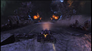 
Brütal Legend | Xbox 360 | gameplay screenshot | Region: North America | source-country= | Data by MobyGames.com